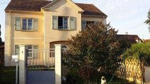 A vendre - maison/villa - SAINT ARNOULT EN YVELINES (78730) - 6 pièces - 169m²
