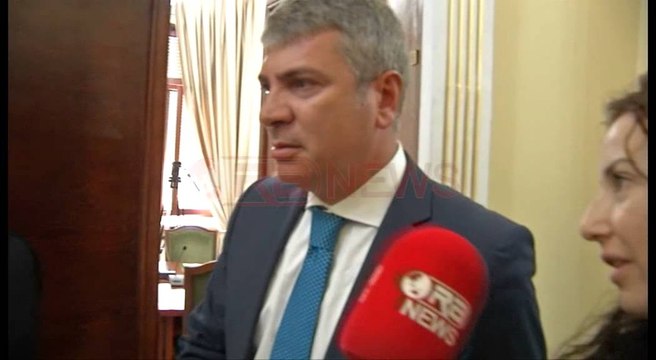 E-maili i Ramës, Gjiknuri: S’merrem me llafe gazetash - Ora News - Lajmi i fundit