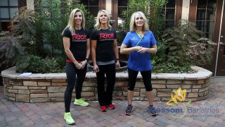 Exercise After Weight Loss Surgery - Core Exercises | Blossom Bariatrics | Las Vegas