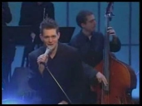 Michael Buble - Come Fly With Me SWMS