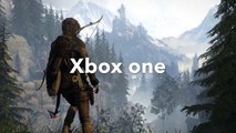 Rise of the tomb raider - xbox one vs xbox 360