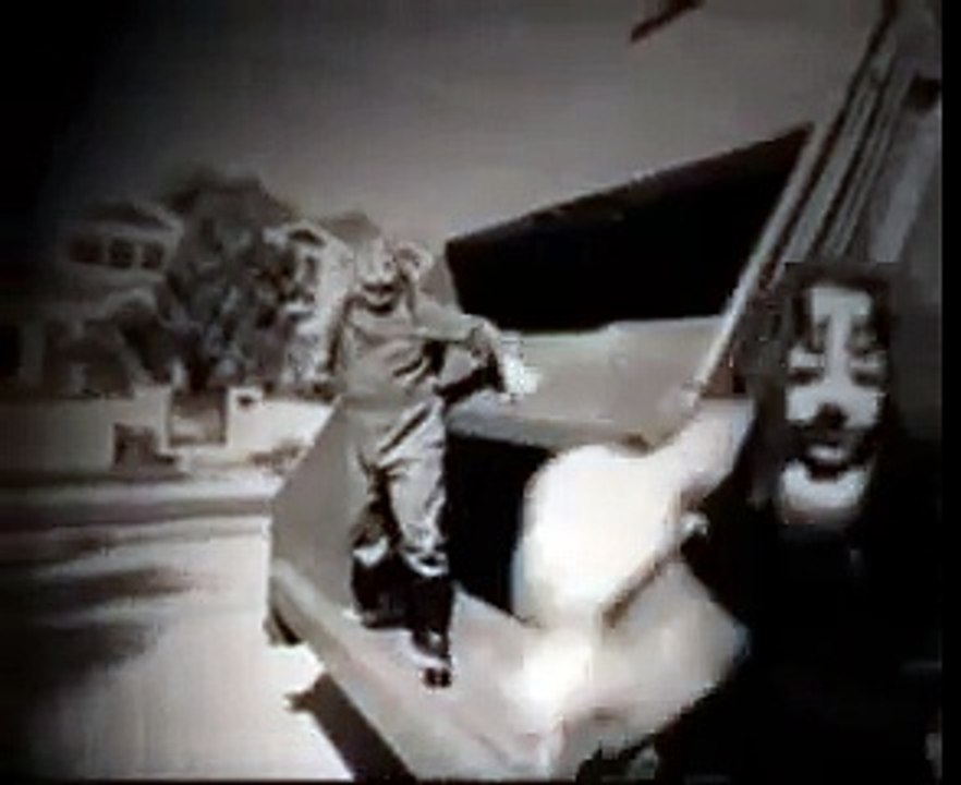 Insane Clown Posse - Pass Me By