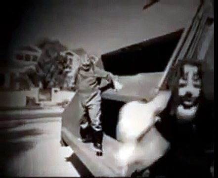Insane Clown Posse - Pass Me By