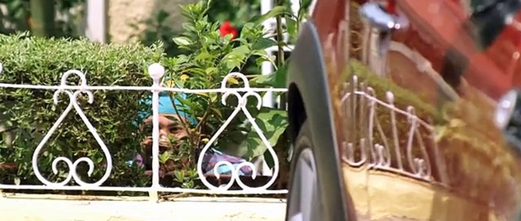 (SAMPLE) Monsoon (2015) - Movie Clip Video 2015