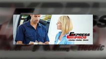 Express Pros | Heating AC Repair HVAC Services Denver, CO