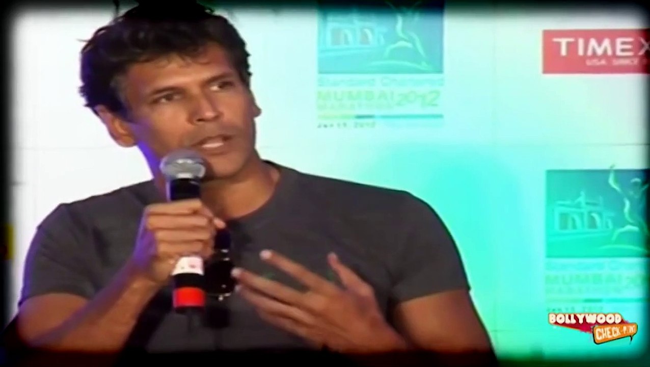 Milind Soman, Mylene Jampano's NUDE SCENE in latest movie 'Valley of Flowers'