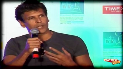 Milind Soman, Mylene Jampano's NUDE SCENE in latest movie 'Valley of Flowers'