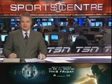 TSN Top 10 - Top 10 NHL Playoff Gaffes