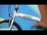 Folding Bikes by Citizen Bike