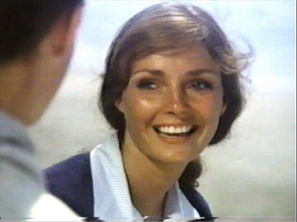 Summer of '42 - Jennifer O'Neill