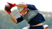 'America's Game': Julian Edelman proves his tenacity in 2014