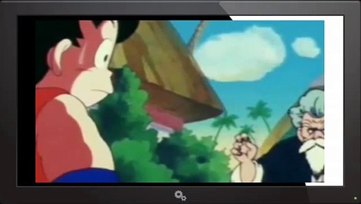 Dragonball Staffel 1 Folge 27 deutsch german - video dailymotion