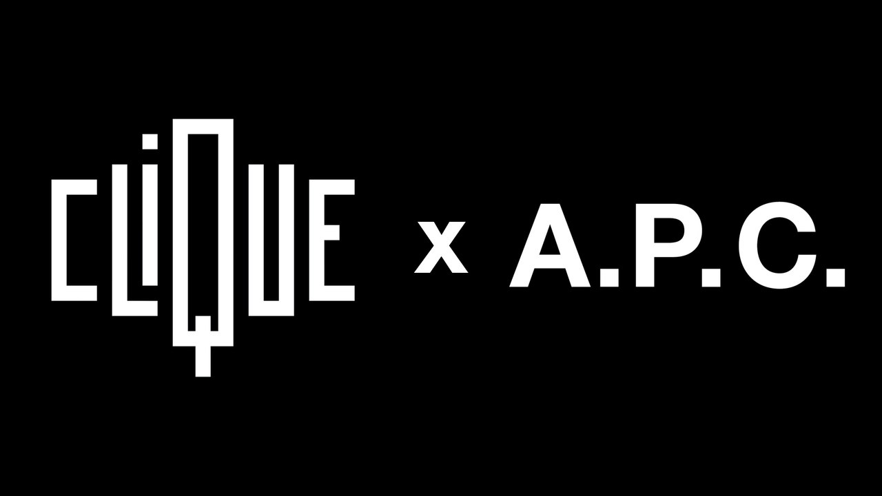 Clique x A.P.C.