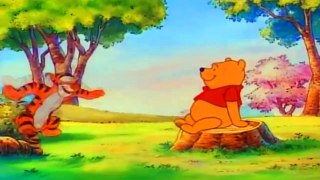 Winnie the Pooh & Friends sing Watch Me Nae Nae by Silento