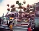 OMG! Giant Scary Amusement Rides