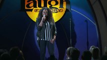 Michelle Buteau - What Not to Wear to a Comedy Show