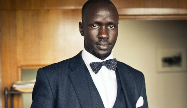 Deng Thiak Adut, un enfant-soldat devenu avocat