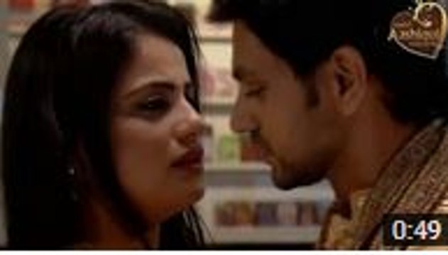 Ishani aur RV ki Aashiqui mein aane waala hai 2 month ka Leap jis mein Ishani hogi Pragnant - 9 sep 2015 - Meri Aashiqui Tum Se Hi