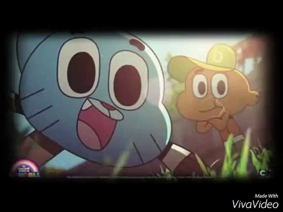 Cartoon network