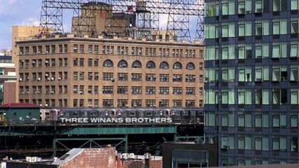 Three Winans Brothers: If God Be For Us