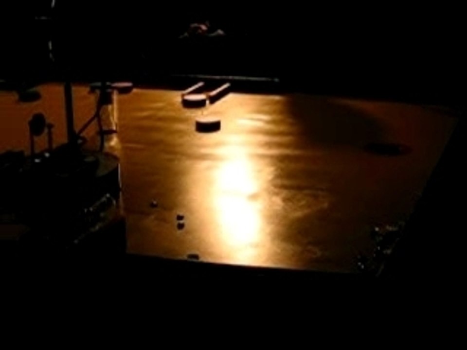 Concours robotique 07 030