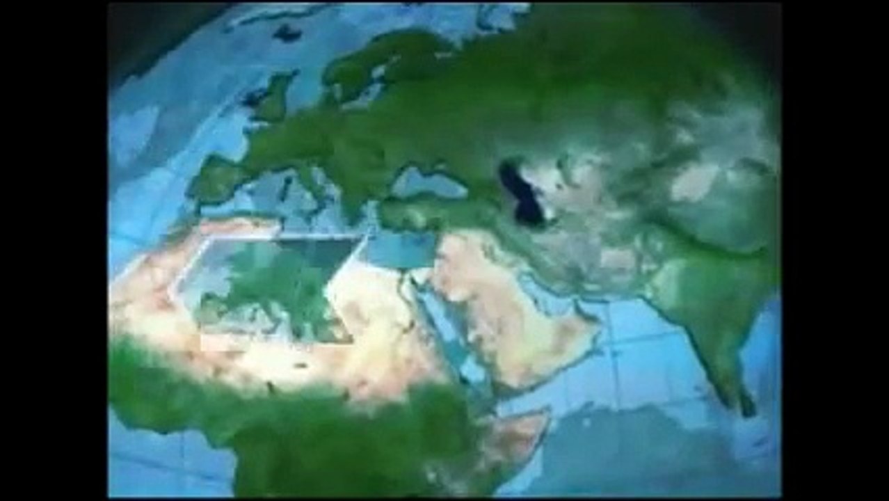 World Domination Plan