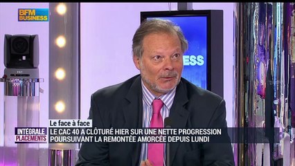 La minute de Béchade : Japon: "un pays qui a 300% de dette, ça ne soucie personne"