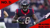 NFL Fantasy Focus: Week 1 Sleepers