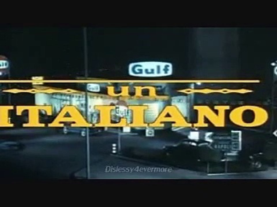 Alberto Sordi - un italiano in America.wmv