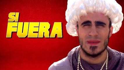 Si los filósofos fueran callejeros