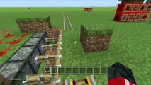 Minecraft 7 Redstone  Traps to Troll your friends