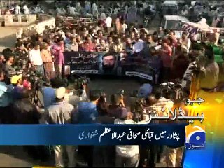 Geo Headlines-09 Sep 2015-2000
