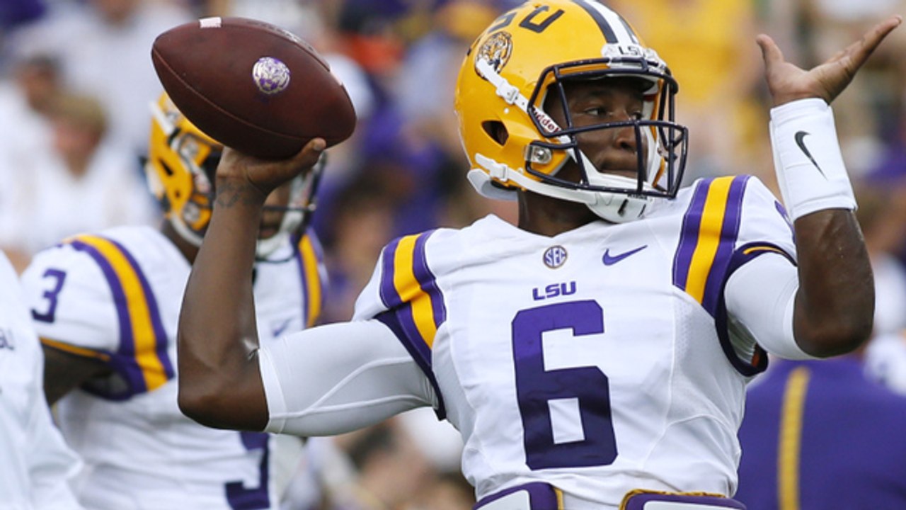 Coach Donnan: Too Much “Gas” for SEC?