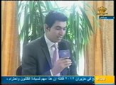لقاء  الأمير سلطان بن سلمان على قناة الاردن