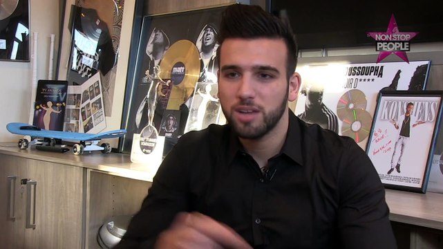 Leila Ben Khalifa : Aymeric Bonnery balance sur leur altercation !