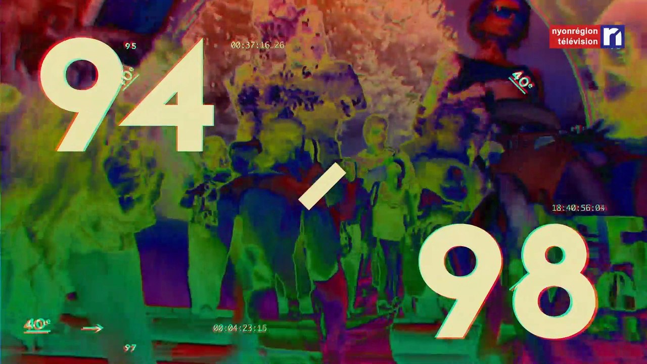 Rétrospective Paléo 3