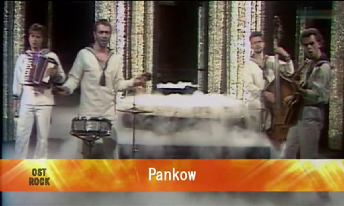 Pankow - Das Lied von der See'nsucht 1984