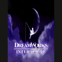 Dreamworks logo (Small soldiers version)