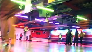 JB Skating @ The Rink (remix)