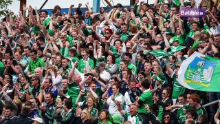Tipperary V Limerick Pre & Post Match Fan Reactions