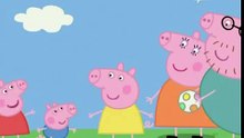 Peppa Pig 1x28 La cugina Chloe'
