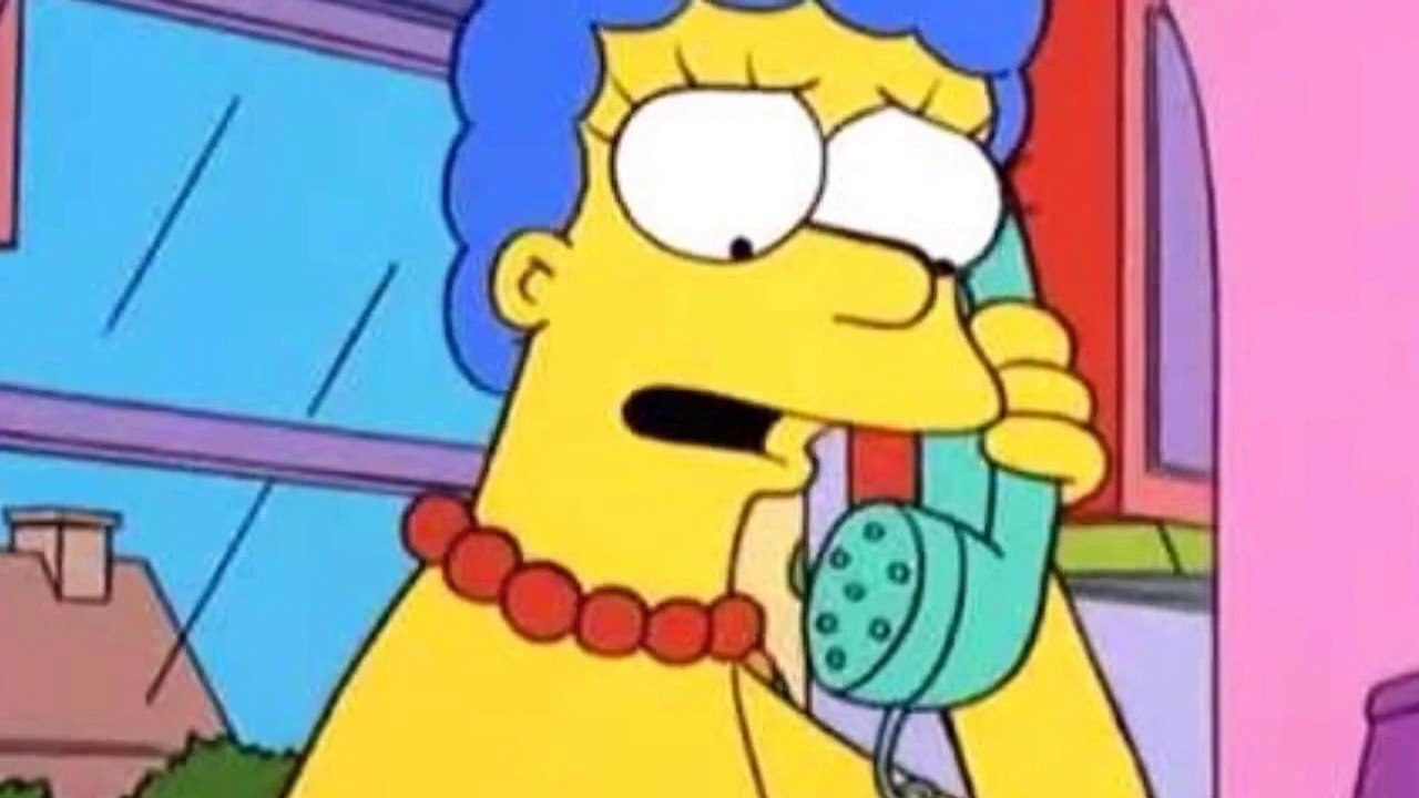 ¿LENNY ES EL PADRE DE MAGGIE? | TEORÍA DE LOS SIMPSON