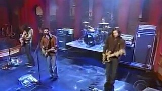 Dashboard Confessional-Vindicated(live)