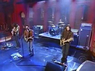 Dashboard Confessional-Vindicated(live)