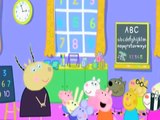 Свинка Пеппа Снег «Svinka Pepa» | Peppa Pig russian