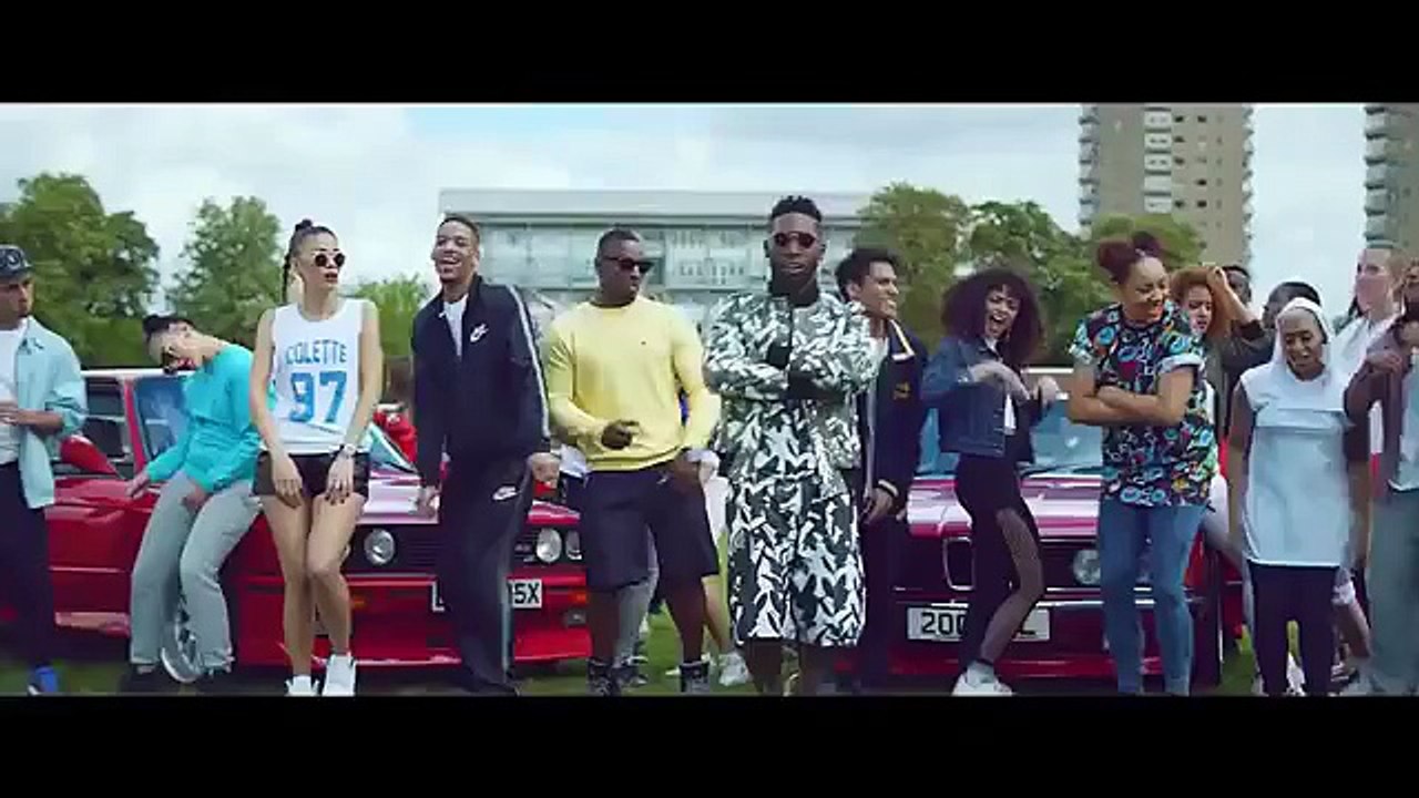 Top 10 Songs of The Week - July 25, 2015 (UK BBC CHART)