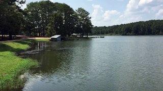 Simpson County Lake, Mississippi