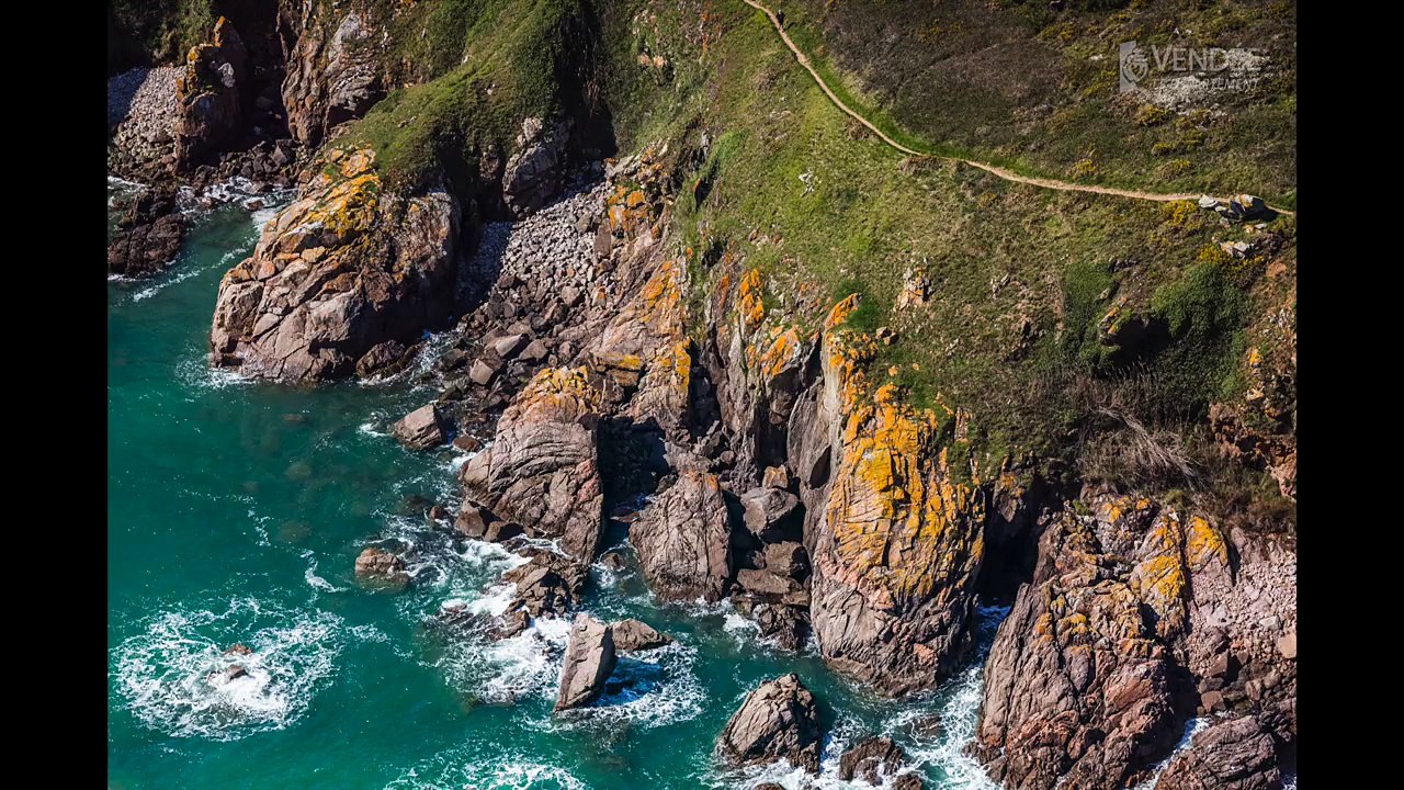 40 ans d'ambition pour le littoral