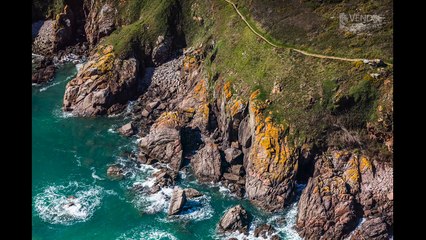 40 ans d'ambition pour le littoral