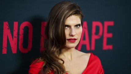 There's 'No Escape'-ing Lake Bell as Our #WCW